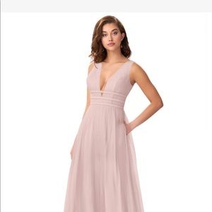 Azazie - Katana size 10